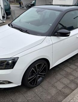 SKODA Fabia R5 Sondermodell 1.4 TSI DSG - Bietigheim-Bissingen