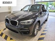 BMW X3 xDr 30 e Advantage LED+ 360K HeadUpCockpProf - Steinbach-Hallenberg