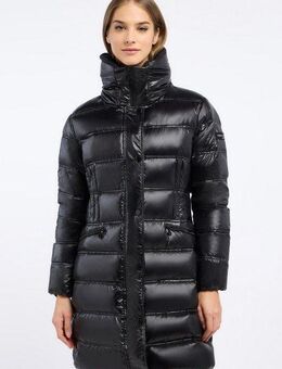 Frieda & Freddies Langmantel Thermolite Coat / Marnie