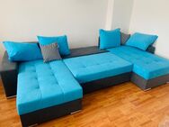 Sofa mit Schlaffunktion - Berlin Spandau