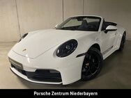 Porsche 992, (911) Carrera Cabrio | | |, Jahr 2022 - Plattling