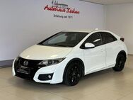 Honda Civic 1.4 i-VTEC Sport+Assis.Paket+Navi+R Kamera - Einbeck