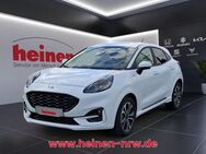 Ford Puma, 1.0 MHEV ST-Linie A T7 WINTER, Jahr 2024 - Kamen