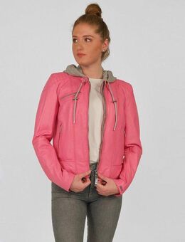 Maze Lederjacke Mico