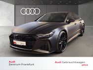 Audi RS7, Sportback Laser, Jahr 2021 - Frankfurt (Main)