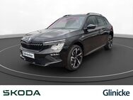 Skoda Kamiq, 1.5 TSI Monte Carlo Plus, Jahr 2022 - Erfurt