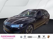 Skoda Octavia, 2.0 TSI Combi Sportline EU6d, Jahr 2024 - Mönchengladbach