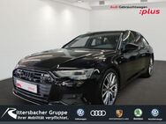 Audi A6, Avant 45 TDI quattro s-line Sport Busi, Jahr 2021 - Kaiserslautern