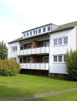 Ihr perfekter Einstieg ins Immobilieninvestment - kleines Projekt mit großem Potenzial! - Varel