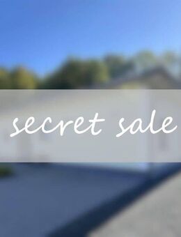 / Neuwertiges und top ausgestattetes Wohndomizil in Waldrandlage! - Arnsberg