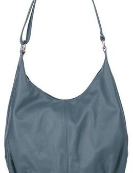 Cluty Shopper, echt Leder, Made in Italy