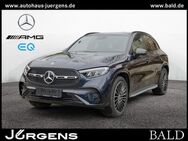 Mercedes GLC 220, d AMG-Sport 20, Jahr 2024 - Hagen (Stadt der FernUniversität)