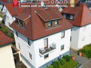 Platz für die ganze Familie: 3-Familienhaus in hervorragender Wohnlage - Fellbach