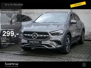 Mercedes GLA 200, SPUR PROGRESSIVE, Jahr 2023 - Mölln (Schleswig-Holstein)