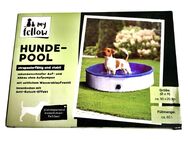 Hundepool – Abkühlung & Badespaß! - Oberhausen