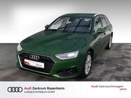 Audi A4, Avant 40 TDI qu S, Jahr 2020 - Rosenheim