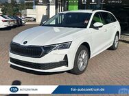 Skoda Octavia, 2.0 TDI Combi Selection M, Jahr 2022 - Rostock