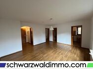 Schöne 2-Zimmerwohnung in Todtmoos zu vermieten - Todtmoos