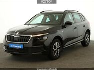 Skoda Kamiq, 1.5 TSI Drive 125 #####, Jahr 2020 - Donnersdorf