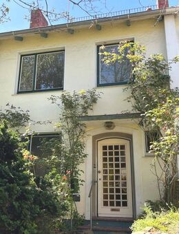 PURNHAGEN-IMMOBILIEN - Bremen-Aumund - Reihenmittelhaus in ruhiger und familienfreundlicher Lage - Bremen