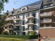 34 qm verteilt auf 1,5 Zimmer mit Balkon Interesse? - Hamburg