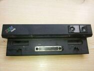 Thinkpad Laptop Dockingstation Port Replicator A30 T30 T40 R50 us II - Hamburg Wandsbek