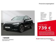 Audi Q5, Sportback S line 40 TDI quattro, Jahr 2024 - Bielefeld