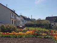 Provisionsfrei: Liebevoll gepflegtes Einfamilienhaus mit schönem Garten - Saarbrücken