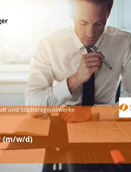 Controller (m/w/d) - Aachen