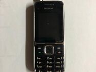 Nokia Handy C2 - 01 - Warendorf