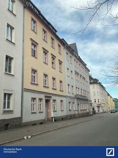 Schöne Eigentumswohnung - Dachgeschoss im Maisonette Stil