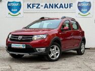 Dacia Sandero II Stepway Prestige*AHK* - München