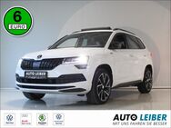 Skoda Karoq, 1.5 TSI Sportline VC, Jahr 2019 - Trossingen