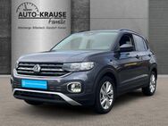 VW T-Cross, 1.0 TSI Move, Jahr 2023 - Billerbeck