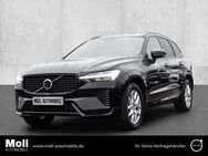 Volvo XC60, Plus Dark Recharge Plug-In Hybrid AWD T6 Twin Engine EU6d AD digitales, Jahr 2024 - Aachen