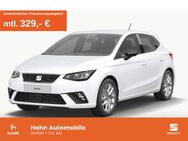 Seat Ibiza, 1.0 TSI FR 116, Jahr 2022 - Weinstadt