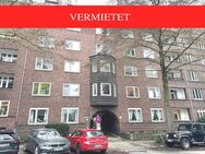 -VERMIETET- Tolle 4 Zimmerwohnung in Winterhude - Hamburg
