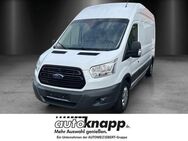 Ford Transit Kasten FT 350 2.0 TDCi DPF L3 Trend FWD AHK Navi Dyn. Kurvenlicht Sperrdiff. - Weinheim