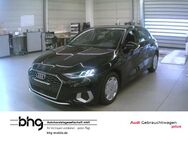 Audi A3, 35 TFSI Sportback advanced, Jahr 2024 - Reutlingen