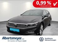 VW Passat Variant, 2.0 TSI OPF Elegance R-LINE, Jahr 2021 - Leinefelde-Worbis