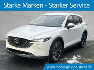 Mazda CX-5, Ad vantage AWD # # # #, Jahr 2023 - Hof