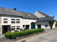 Vollständig renoviertes ehem. Bauernhaus in Merzkirchen-Körrig - Merzkirchen