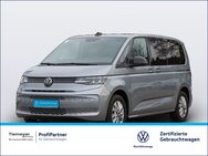 VW T7 Multivan, Multivan TDI DGS VIS-A-VIS, Jahr 2022 - Recklinghausen