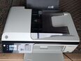 Tintenstrahldrucker HP Officejet 2620 in 87616