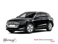 Audi e-tron, 55 quattro, Jahr 2022 - Aachen