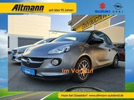 Opel Adam Unlimited - Haan