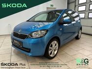 Skoda Citigo, 1.0 Fun, Jahr 2016 - Hemmingen (Niedersachsen)