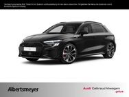 Audi A3, Sportback 40 TFSI QUATTRO S-LINE, Jahr 2023 - Leinefelde-Worbis Leinefelde