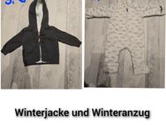 Winterjacke - Nordhausen