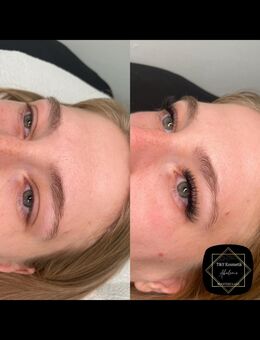 Wimpernverlängerung - Aschaffenburg